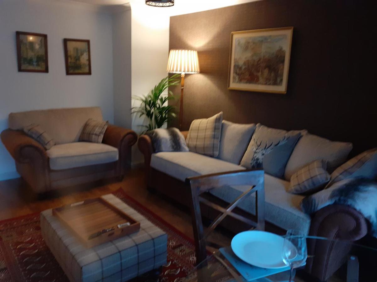 Bishops Park Apartment Inverness Exterior foto