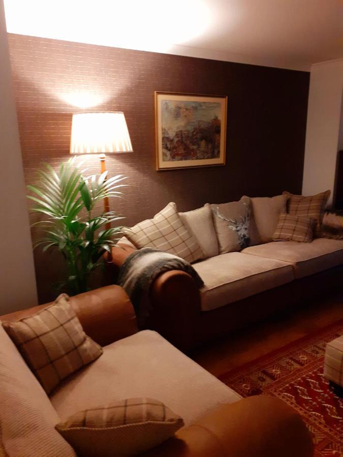 Bishops Park Apartment Inverness Exterior foto