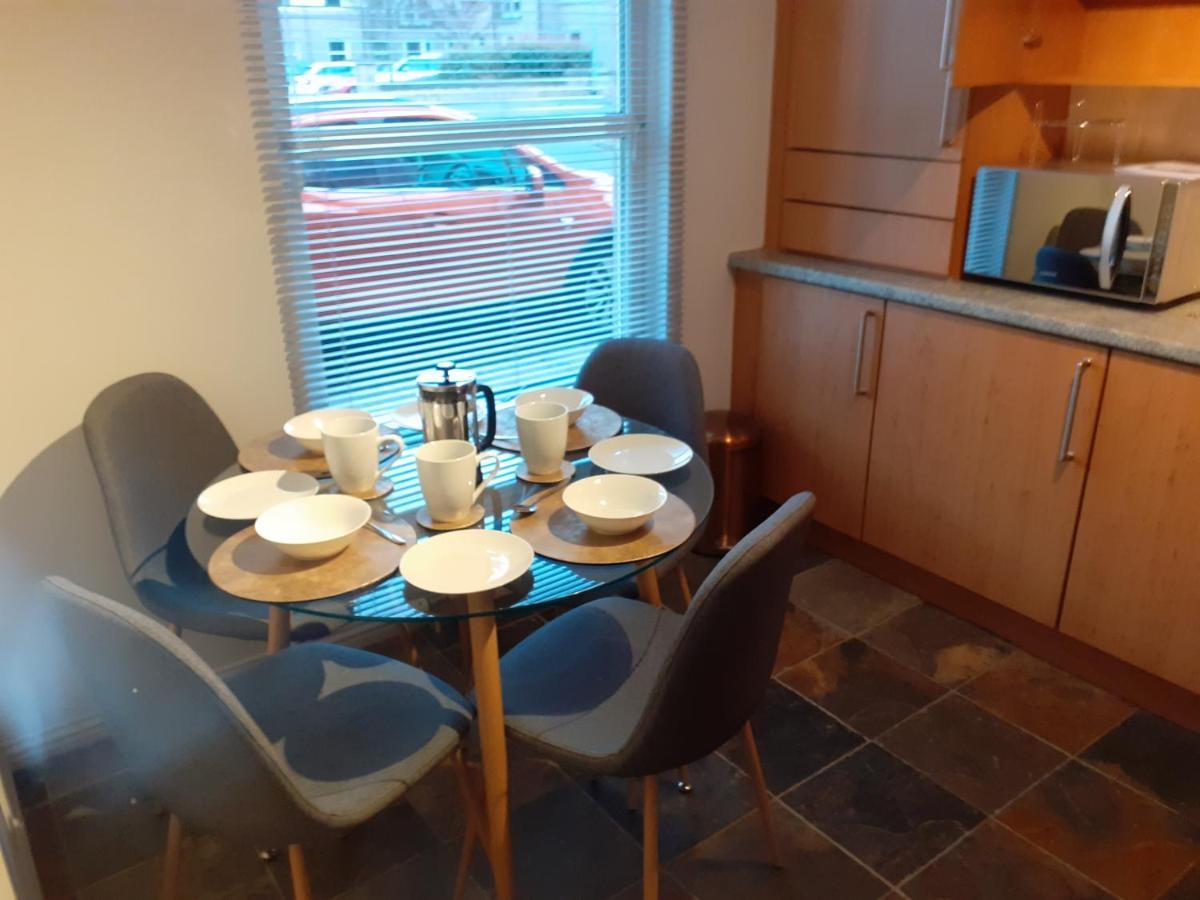 Bishops Park Apartment Inverness Exterior foto