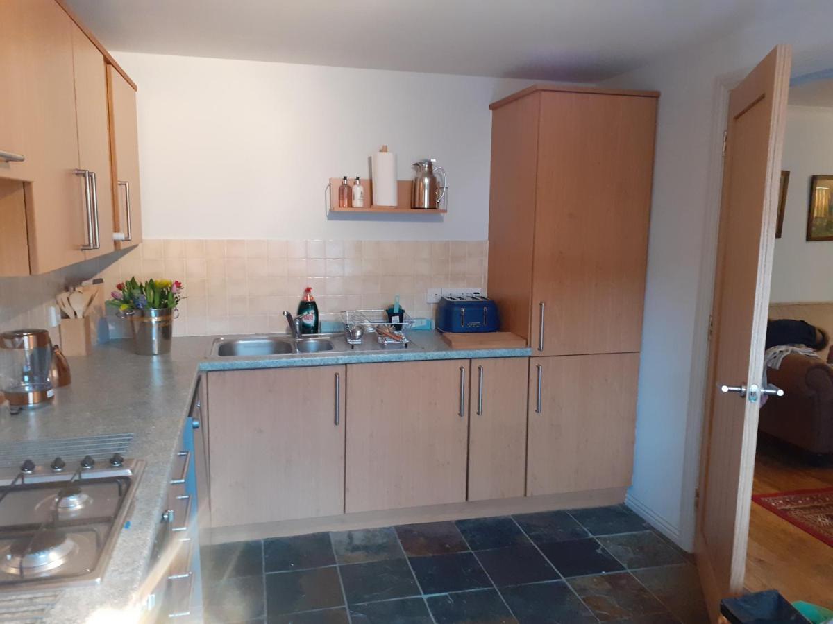 Bishops Park Apartment Inverness Exterior foto
